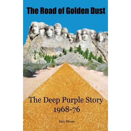 The Road of Golden Dust