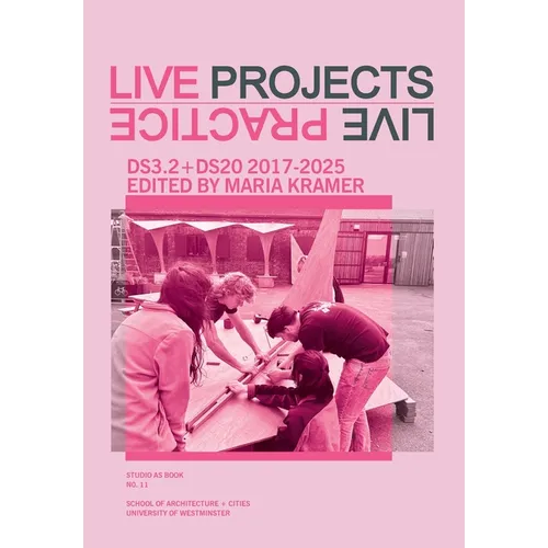 Live Projects - Live Practice