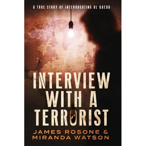 Interview with a Terrorist
