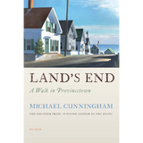 Land's End - Paperback