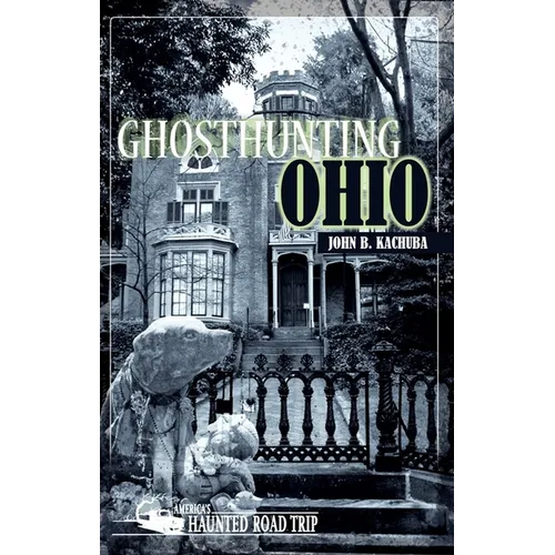 Ghosthunting Ohio