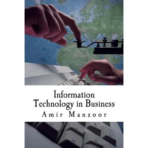 Information Technology in Business
