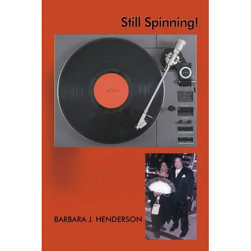 Still Spinning!