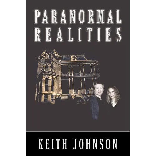 Paranormal Realities