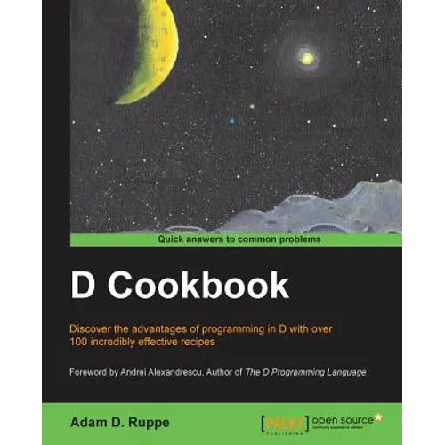 D Cookbook