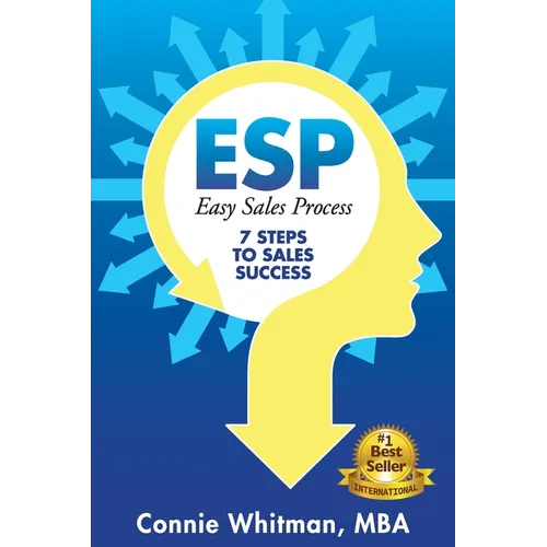 ESP-Easy Sales Process