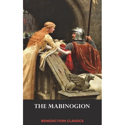 The Mabinogion
