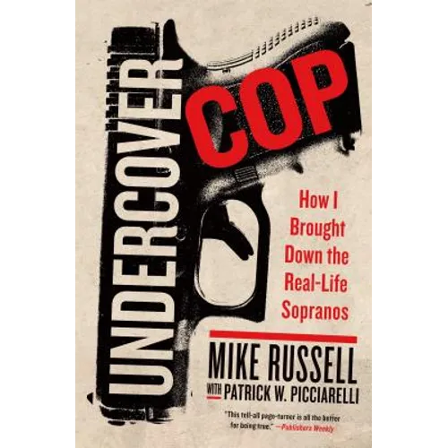 Undercover Cop