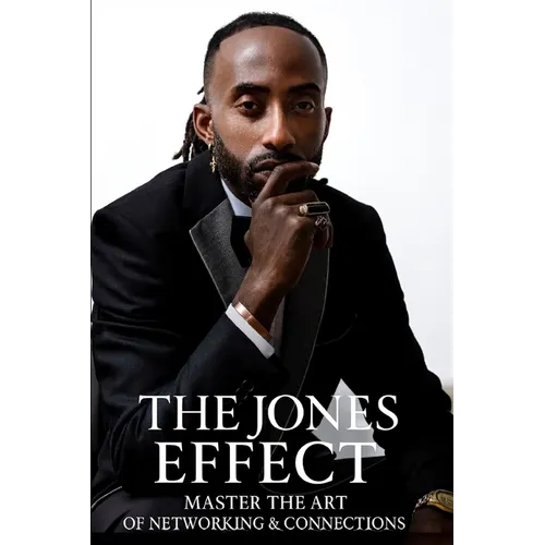 The Jones Effect