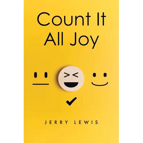 Count It All Joy