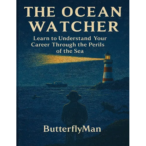 The Ocean Watcher: Learn to Understand Your Career Through the Perils of the Sea