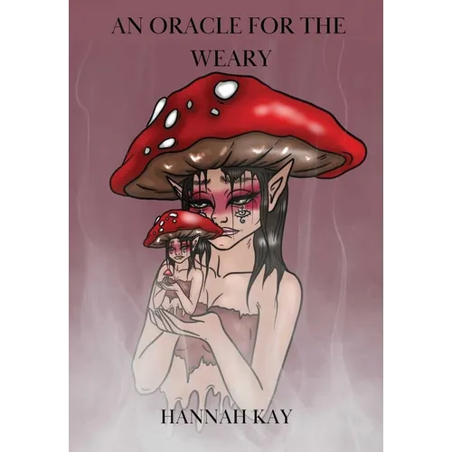 An oracle for the weary