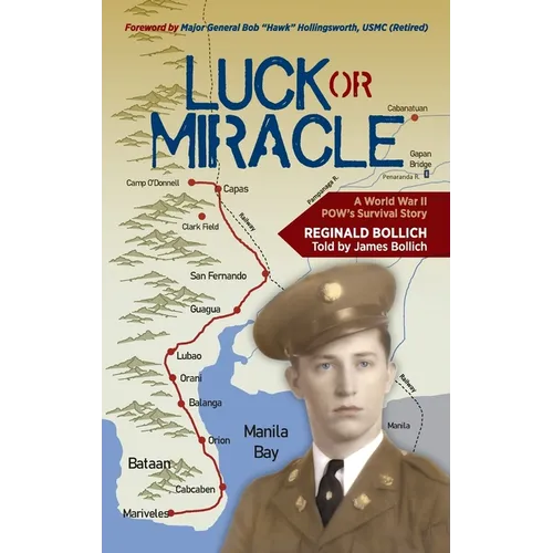 Luck or Miracle: A World War II POW's Survival Story