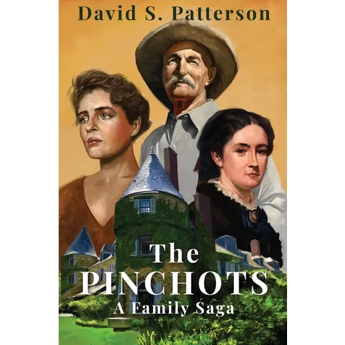 The Pinchots: A Family Saga