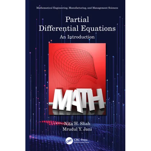 Partial Differential Equations: An Introduction