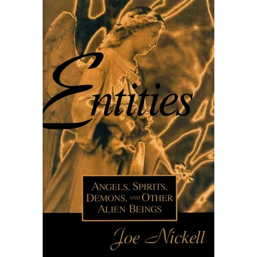 Entities