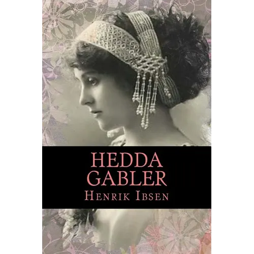 Hedda Gabler