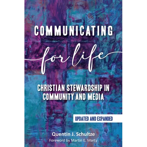 Communicating for Life
