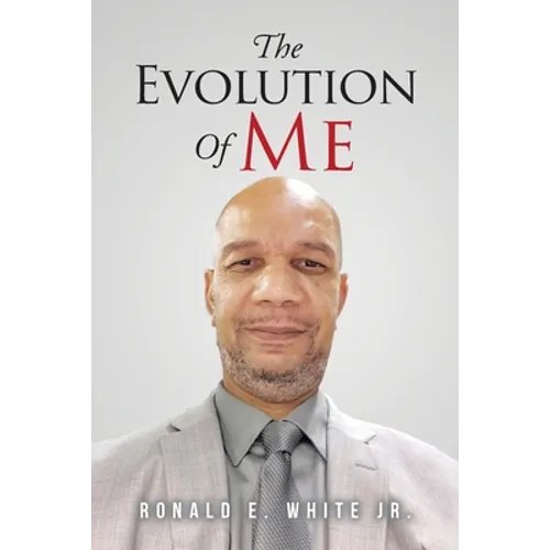 The Evolution of Me: My Journey to Recovery
