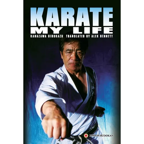 Karate My Life