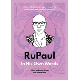 Rupaul: In His Own Words - Paperback