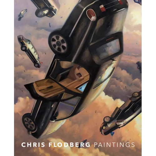 Chris Flodberg: Paintings