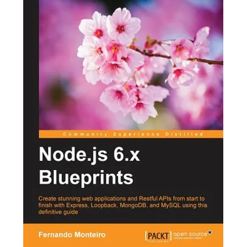 Node.js 6.x Blueprints