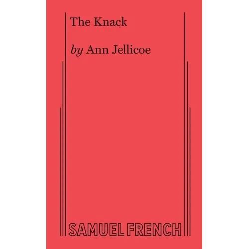 The Knack