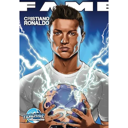 Fame: Cristiano Ronaldo