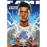 Fame: Cristiano Ronaldo