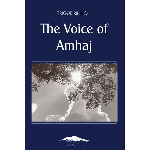 The Voice of Amhaj
