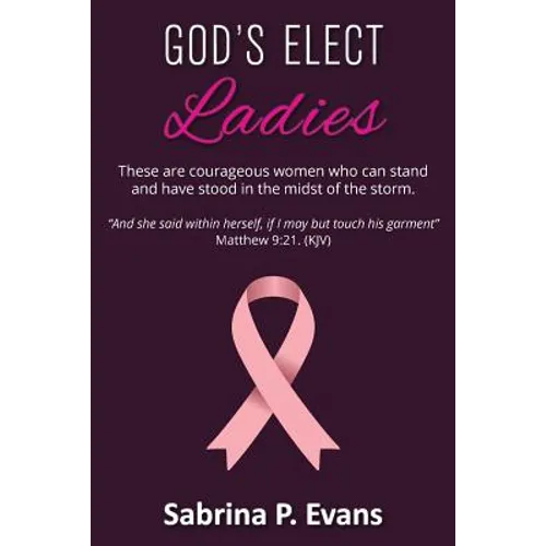 God's Elect Ladies