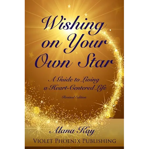 Wishing on Your Own Star: Your Soul Is Calling