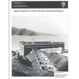 Abbreviated Fort Point Historic Structure Report - Paperback