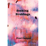 Seeking Brakhage - Paperback