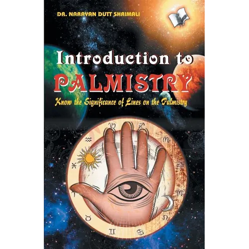 Introduction to Palmistry