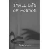 Small bits of horror - Paperback