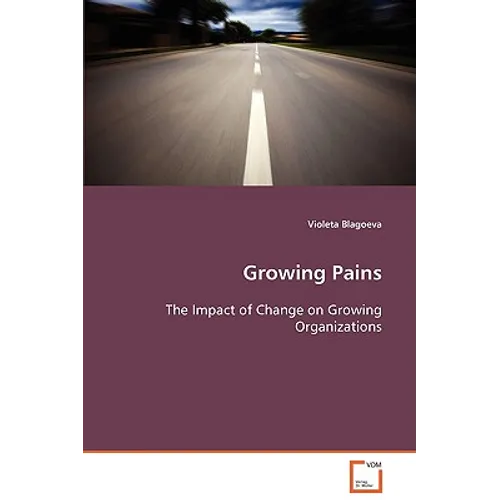 Growing Pains