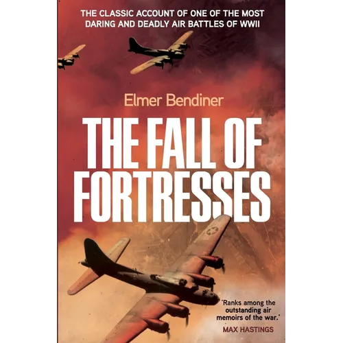 The Fall of Fortresses