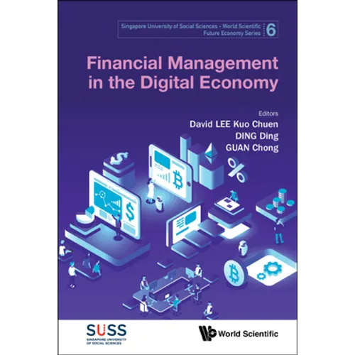 Financial Management in the Digital Economy