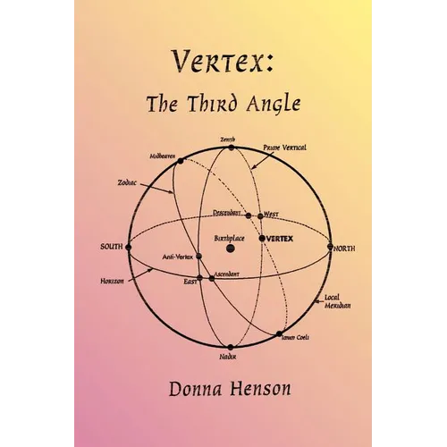 Vertex: The Third Angle
