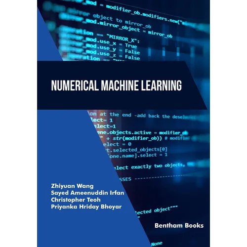 Numerical Machine Learning