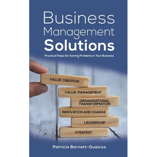 Business Management Solutions