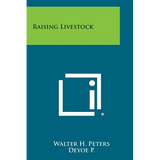 Raising Livestock