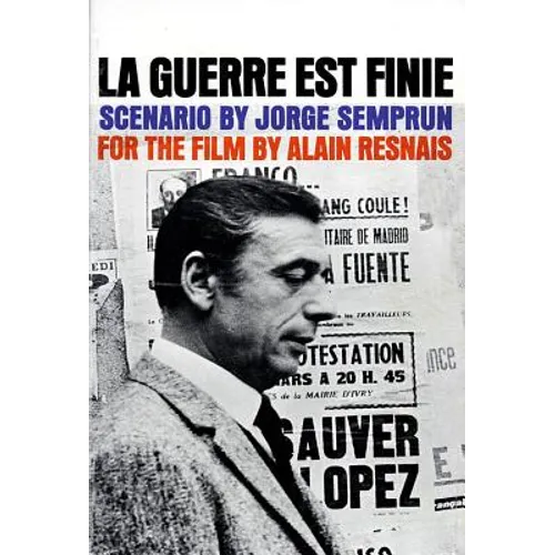 La Guerre Est Finie
