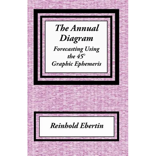 The Annual Diagram