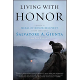Living with Honor: A Memoir