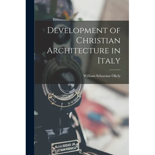 Development of Christian Architecture in Italy