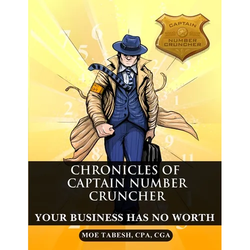 Your Business Has No Worth