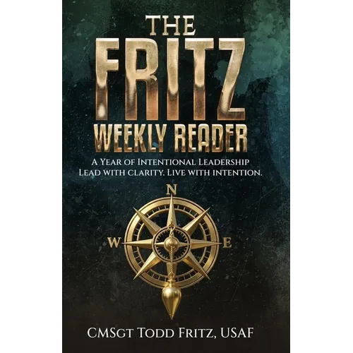 The Fritz Weekly Reader